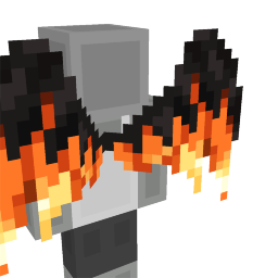 Lava Wings Key Art