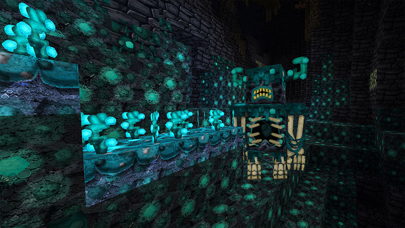 GrungeBDcraft Screenshot #5