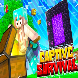 Captive Survival Pack Icon