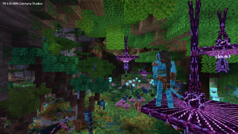 Avatar: Rites of Passage Screenshot #5