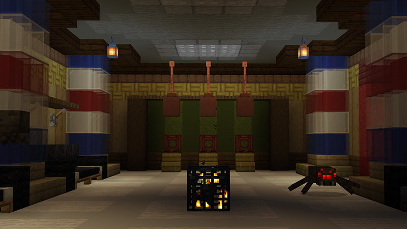 Backrooms Lvl 99 Screenshot #10