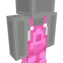 Pink Overalls Key Art