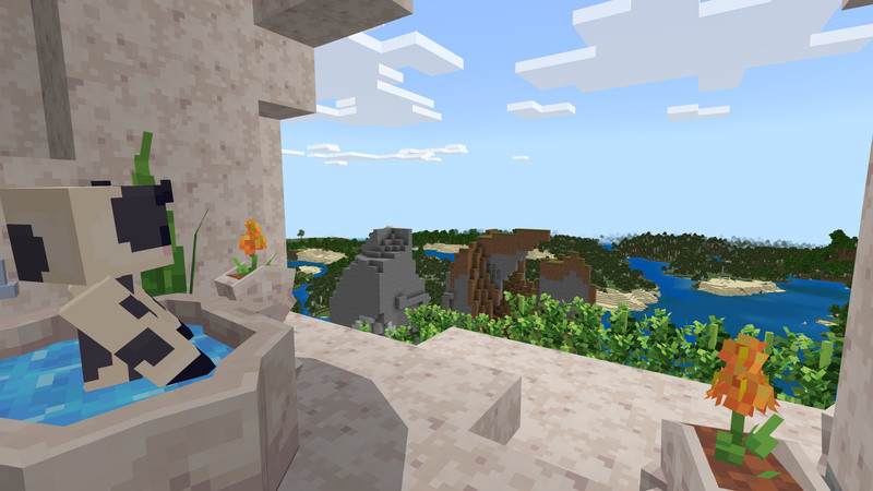 Themed Furniture Add-On Screenshot #4