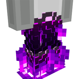 Ender Fire Legs
