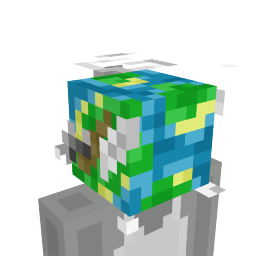 Globe Key Art