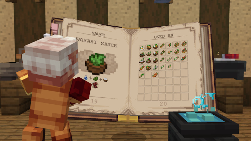 Food Screenshot #6