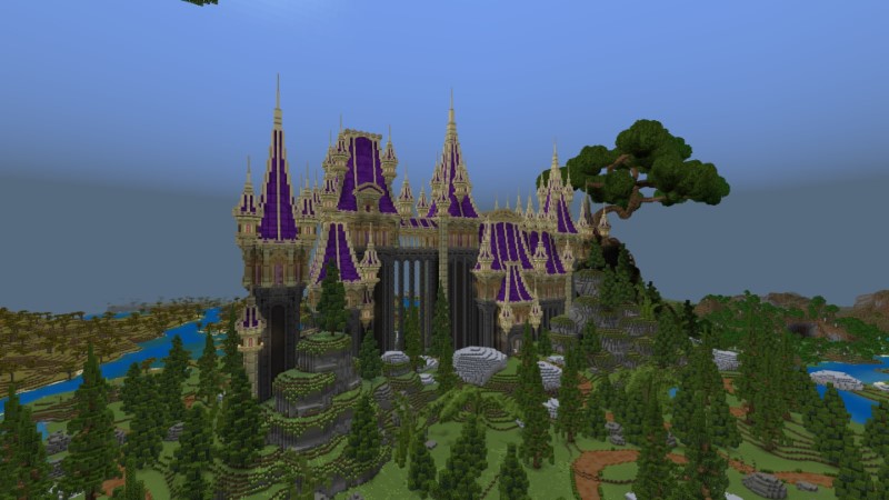 Fantasy Castle Screenshot #3