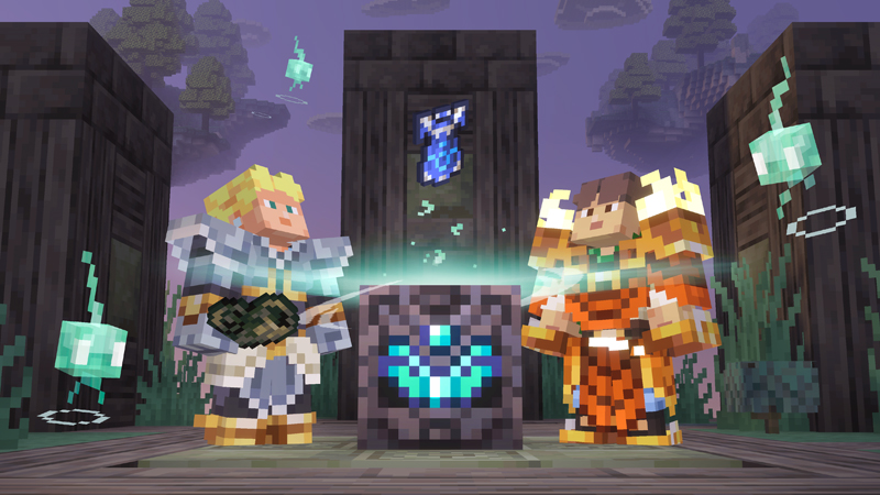 Aether Legends by Spark Universe