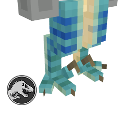 Raptor Claws Key Art