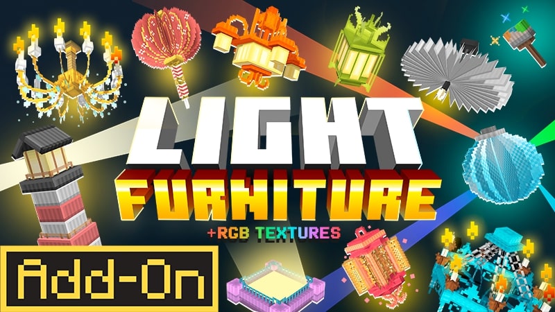 Light Furniture Key Art