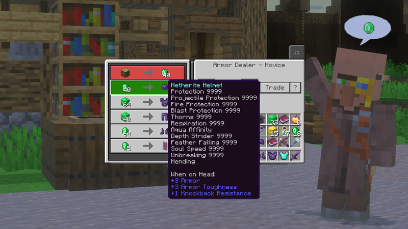 OP Traders Expansion OP Traders Expansion by The Craft Stars