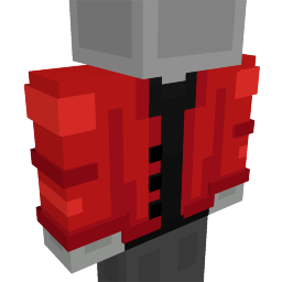 Red Jacket Key Art