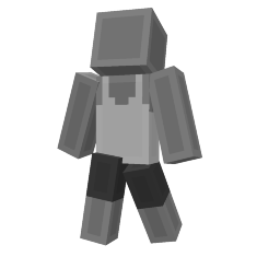 Walking On The Moon on the Minecraft Marketplace by Heropixel Games