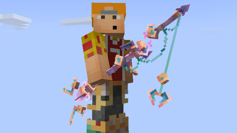 Victory Goddess Bundle 4 Screenshot #2