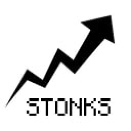 Stonks Pack Icon