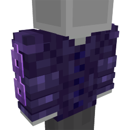Void Fire Jacket