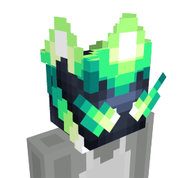 Earth Elemental Head Key Art
