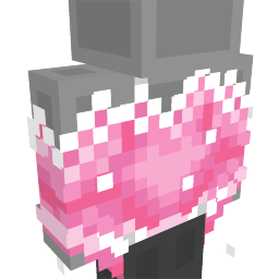 Cute Pink Top Key Art