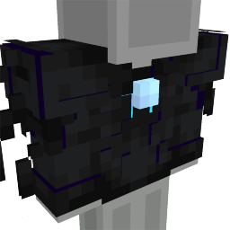 Crystal Core Body Key Art