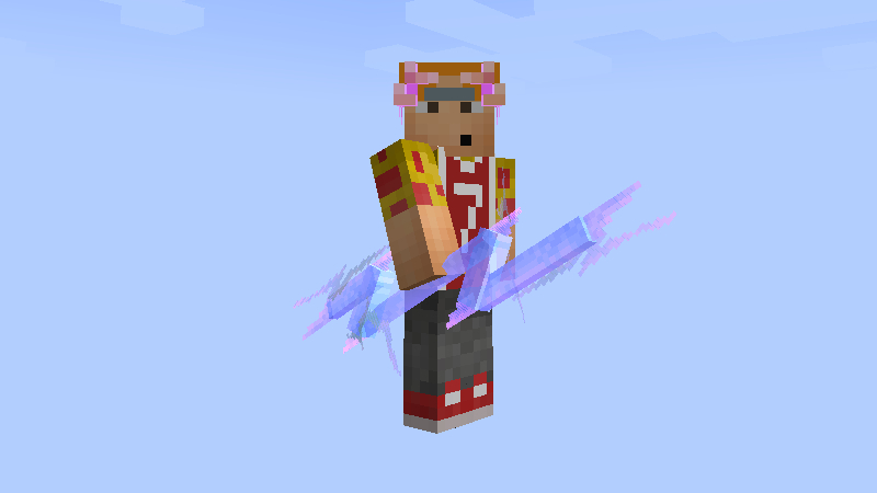 Lightning God Bundle 1 Screenshot #1