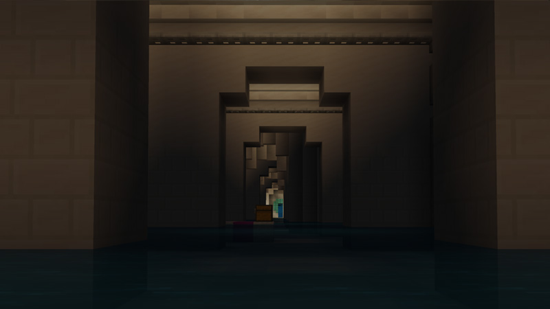Backrooms Lvl 99 Screenshot #8