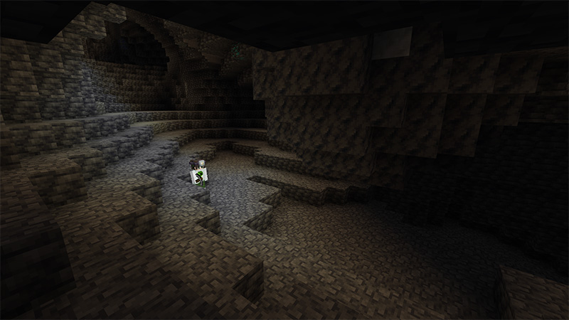 MINERS++ Add-On Screenshot #4