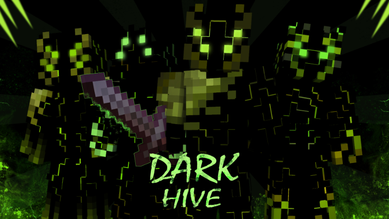 Dark Hive