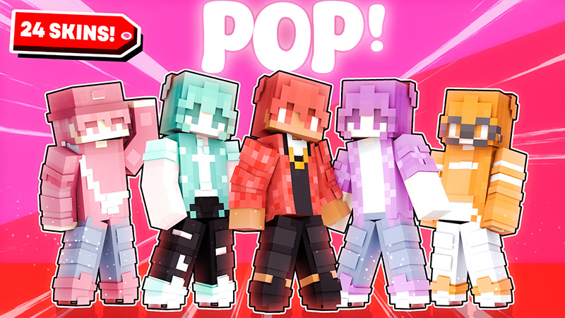 POP!