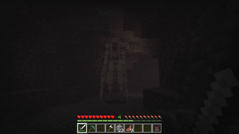 Horror Circus Add-on Screenshot #4