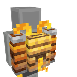 Beehive Jetpack Toy Key Art