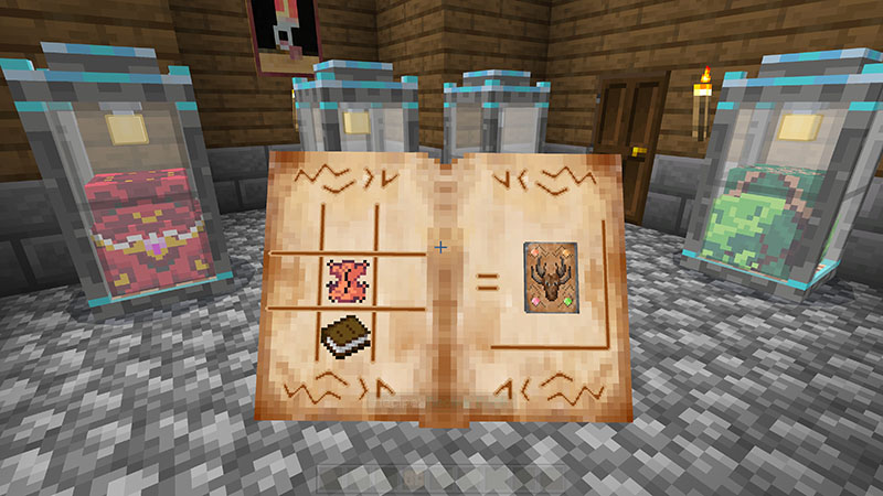 Myth and Dragons Add-On 2.0 Myth and Dragons Add-On 2.0 by King Cube