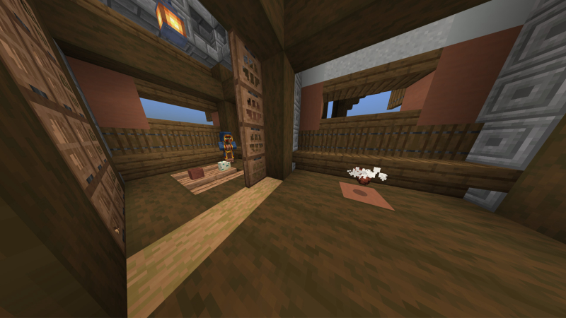 The Legacy Cities Screenshot #3