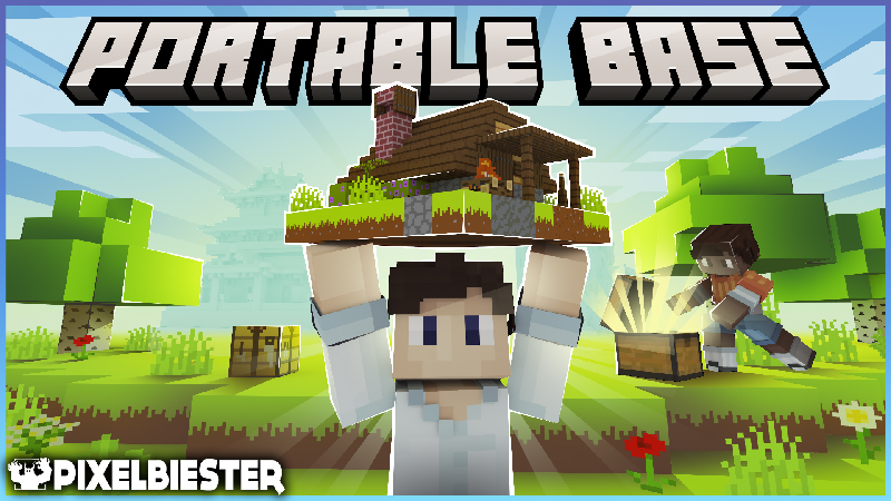 Portable Base Key Art