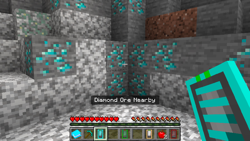 Ore-Finder Add-On Screenshot #5