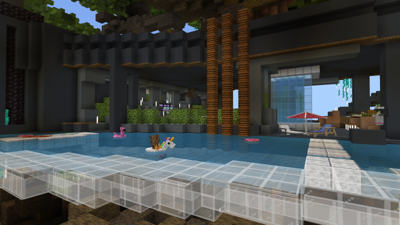 Treehouse Base Screenshot #6