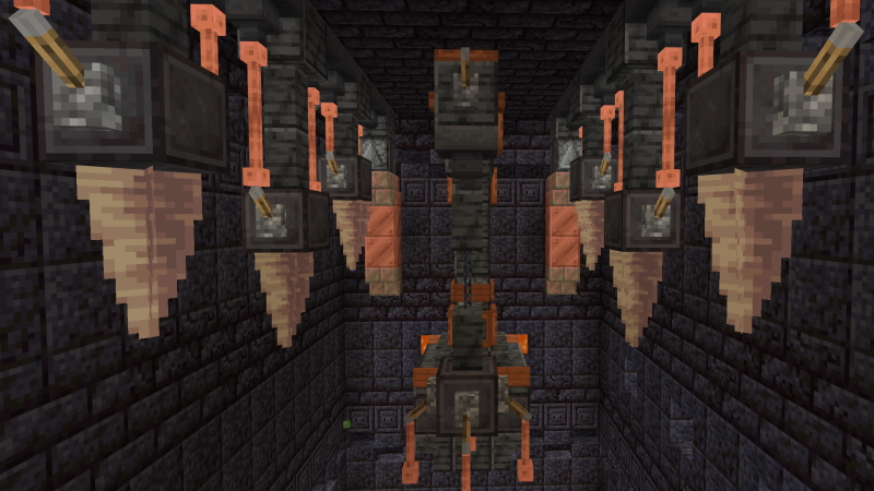 Bedrock Prison Screenshot #3