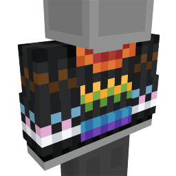 Pride Sweater Key Art