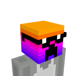MLG RGB Creeper Key Art