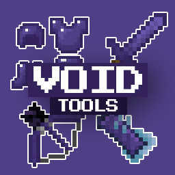 VOID TOOLS Pack Icon