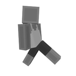 Just Dance on the Minecraft Marketplace by Big Dye Gaming