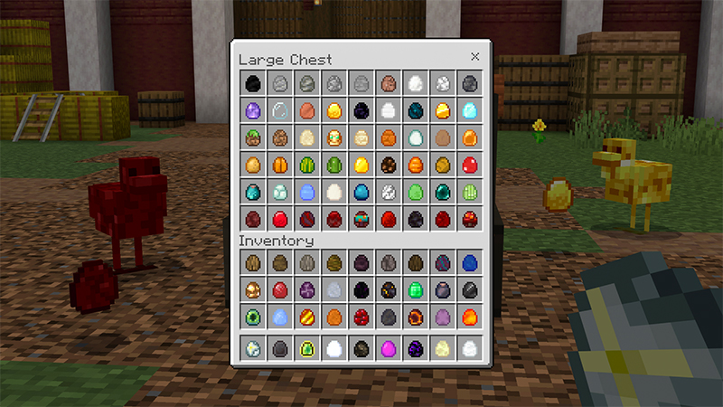 More Chickens Screenshot #6