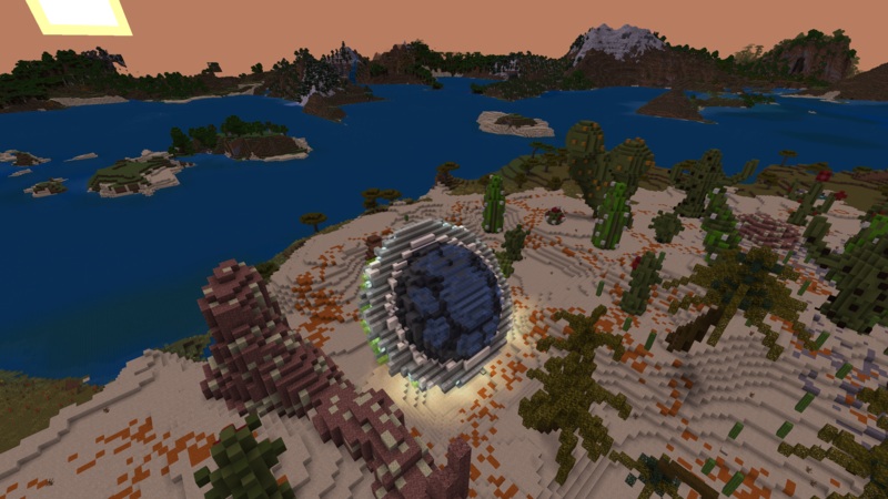 Area 51 Alien Invasion by Razzleberries
