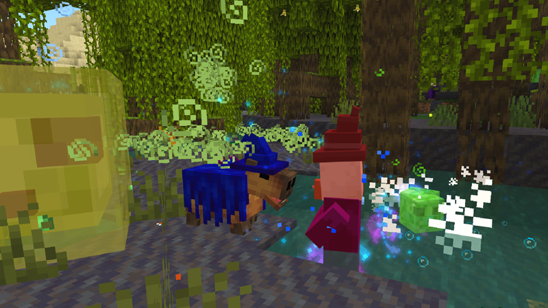 Capybara Add-On Capybara Add-On by Dodo Studios