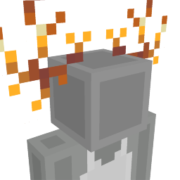 Reindeer Antlers Key Art