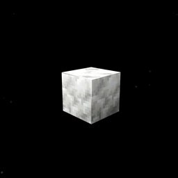 One Block Space Pack Icon