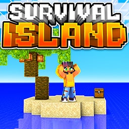 Survival Island Pack Icon