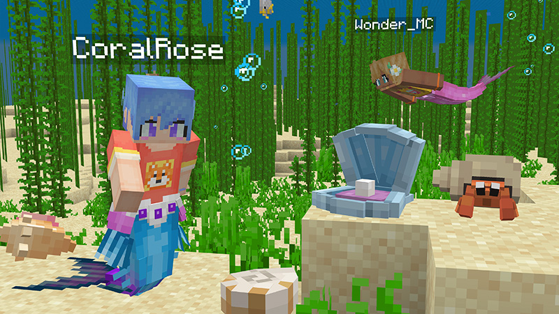 Mermaids Screenshot #3