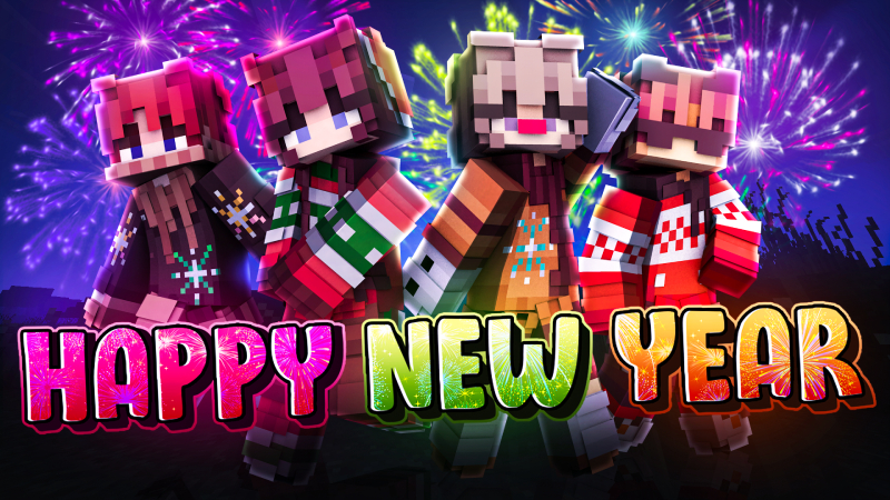 Happy New Year!