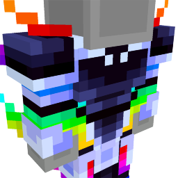 RGB Armor Key Art