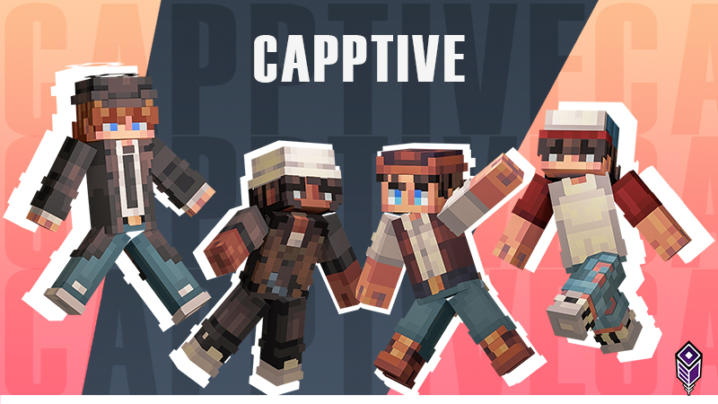 Capptive